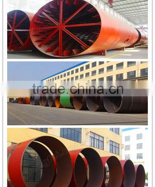 Sell Rotary Kiln/ Cement Rotary Kiln