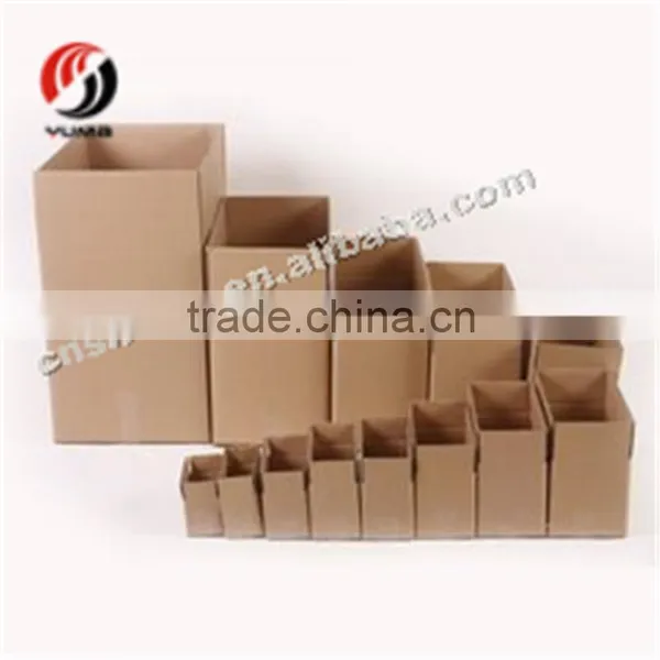 Color Carton Box