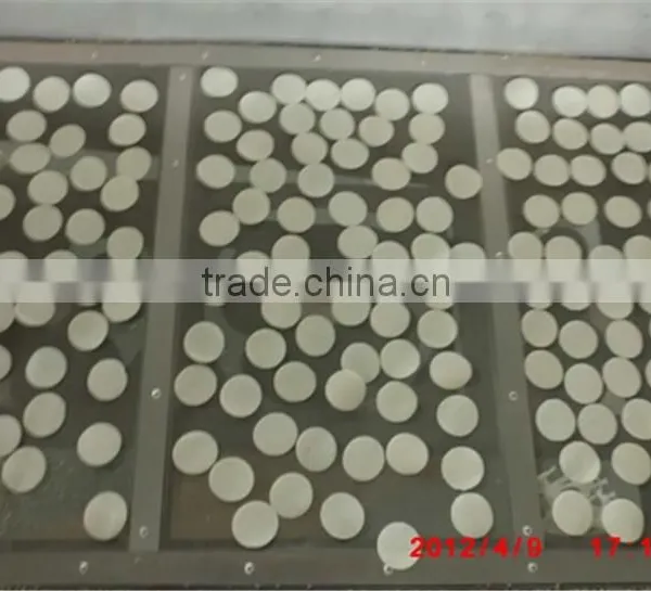 Hot Sale Automatic Industrial Rice Cracker Making Machine photo-3