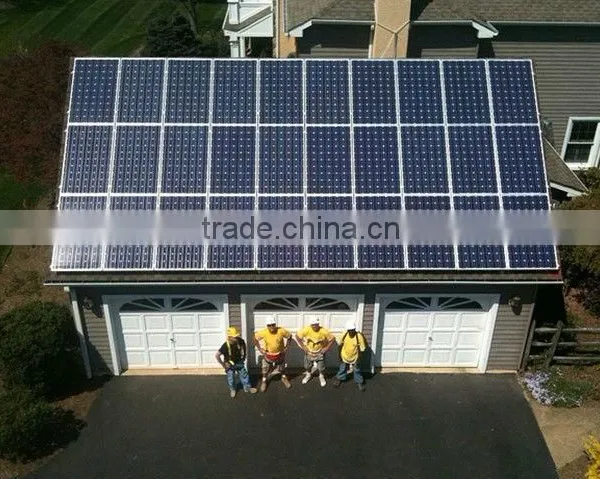 Star Product 20KW Pwm Solar Charger Controller photo-4