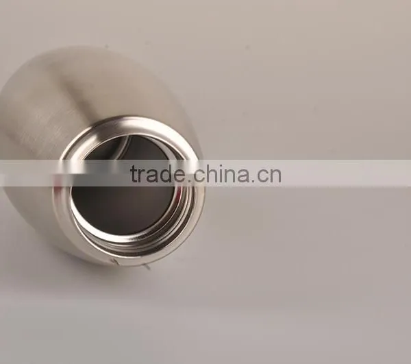 2015 New Products China Wholesale Double Wall Stainless Steel Vacuum Thermal Bottle photo-4