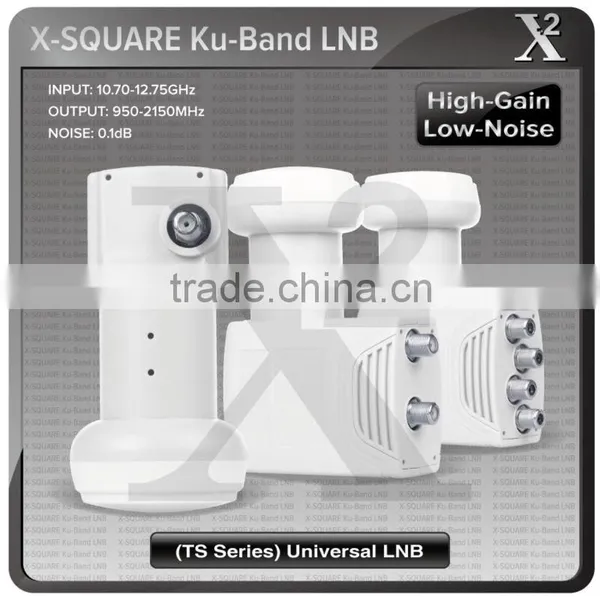 Best New Tokyosat Twin Lnb in 2016 photo-4