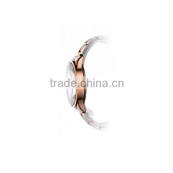 New Fashion Date Calendar Stainless Steel Men Watch photo-2