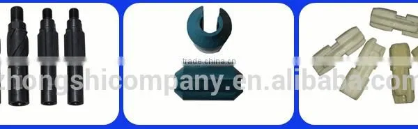 API 10D Nylon Centralizer photo-3