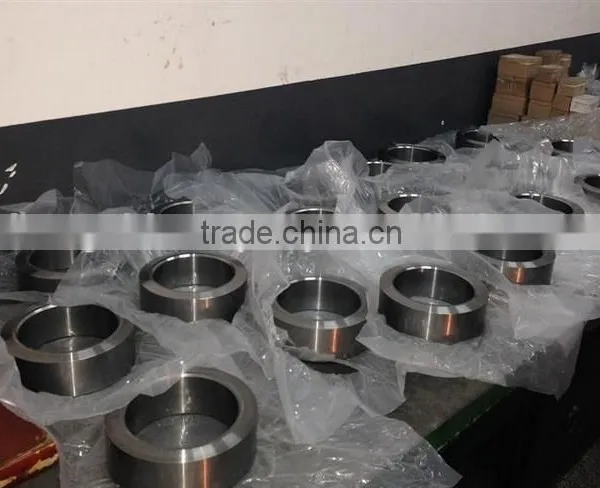 Tungsten Carbide Custom -tailor photo-5