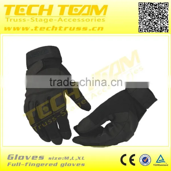 Truss Accessories of Working Truss Tool Glove, Full-fingered Gloves photo-2
