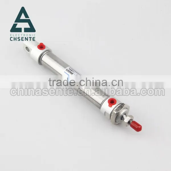 Standard Double Acting Type MINI Stainless Steel MA Series Air Cylinder photo-5