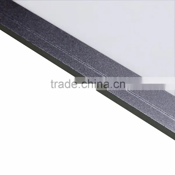 Embedded 4000*4500K CRI>80 Led Panel Light 600*1200 75w photo-6