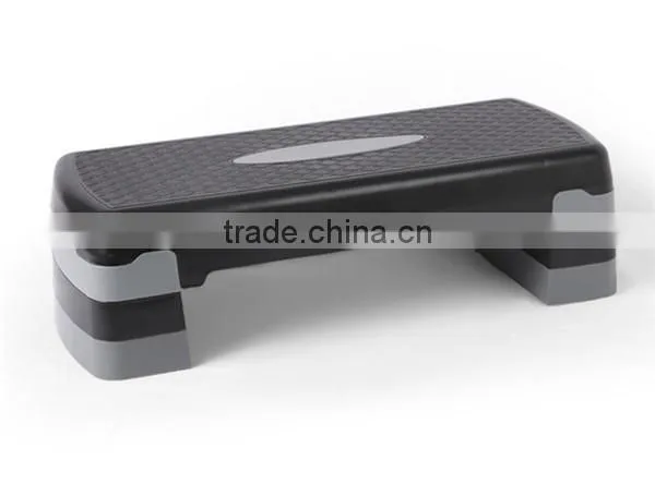 Aerobic Adjustable Balance Environmental Gym Stepper photo-5