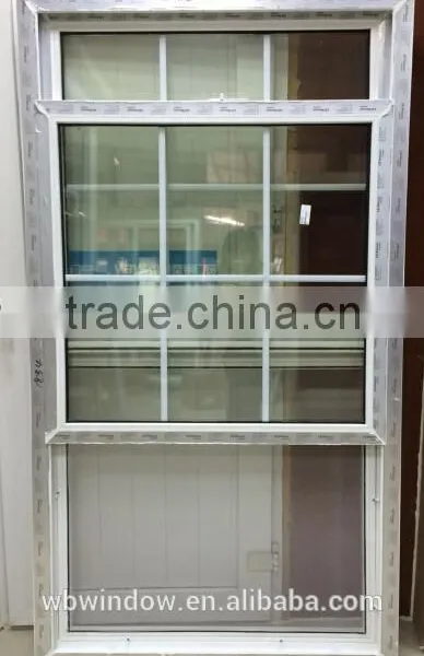 Cheap Price Pvc Lifting Windows,lift up Sliding Window,push up Window photo-4