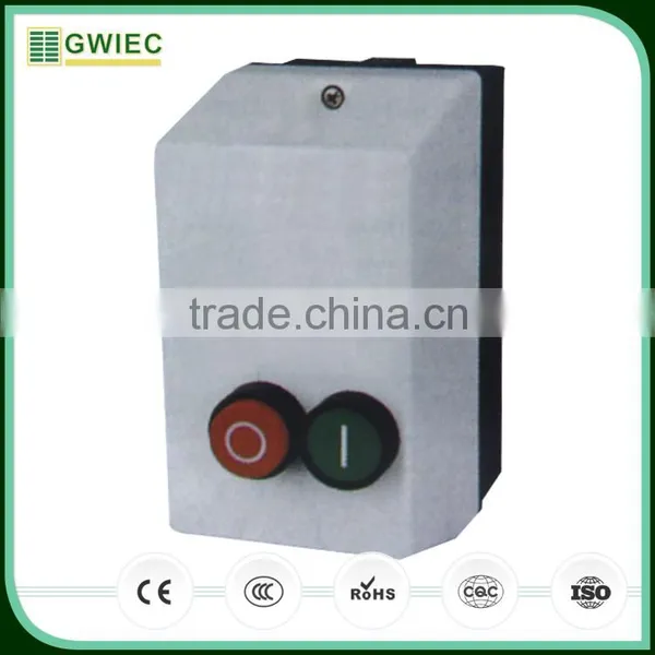 GWIEC High Demand Products 3 Phase LE1 Series Magnetic Motor Starter Air Conditioner Starter photo-6