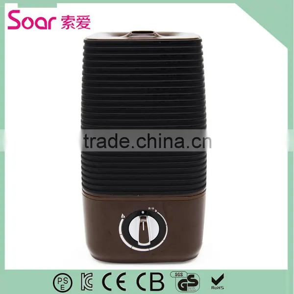 3.5L 110/220V 30W Top Quality Air Humidifier/ultrasonic Humidifier J73