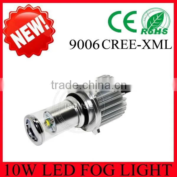 CREEs 880/9005/9006/H8/H10/H11/H16/PSX26W Car Led Foglight Guangzhou Autoparts photo-4