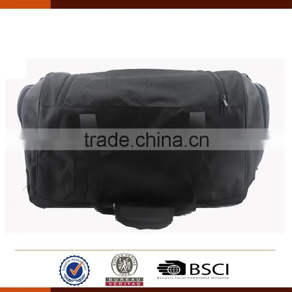 High Quality Jacquard Gym Bag for Sports photo-3