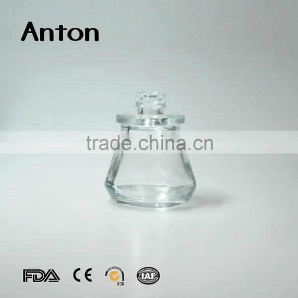 25ML New Perfume Spray Glass Bottles Factory Direct photo-2