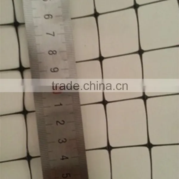 100% pp Plastic Grass Growing Net/Turf Growing Net photo-6