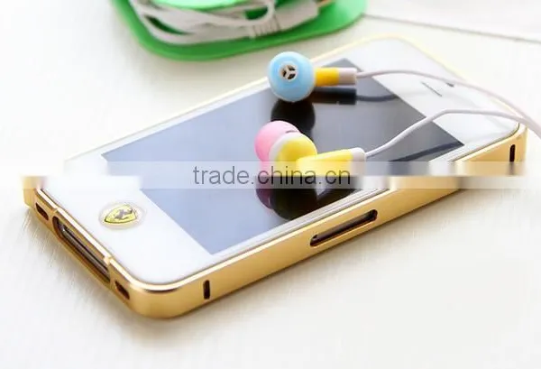 In-Ear Style Phone Earphone photo-4