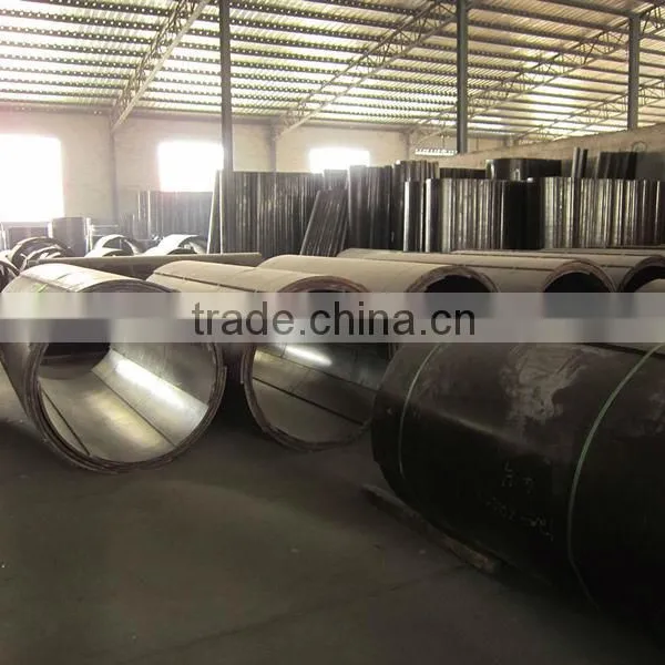 18MM Thickness Uses Formwork for Concrete Column photo-4