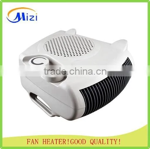 CE,GS ROHS Certificate Electric Fan Heater photo-2