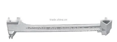China Maunfacture Stainless Steel Tools Bung Wrench photo-3