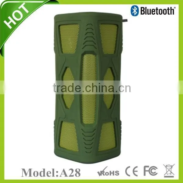 Portable Wireless Speaker Mini Stereo Music Subwoofer Loudspeakers Portable Wireless Speaker Mini Stereo Music Subwoofer Loudspe photo-4