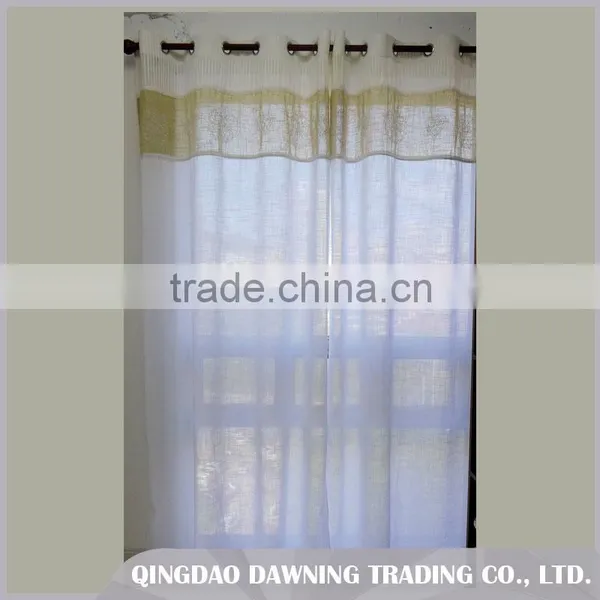 Trade Assurance Supplier Door Curtain photo-3