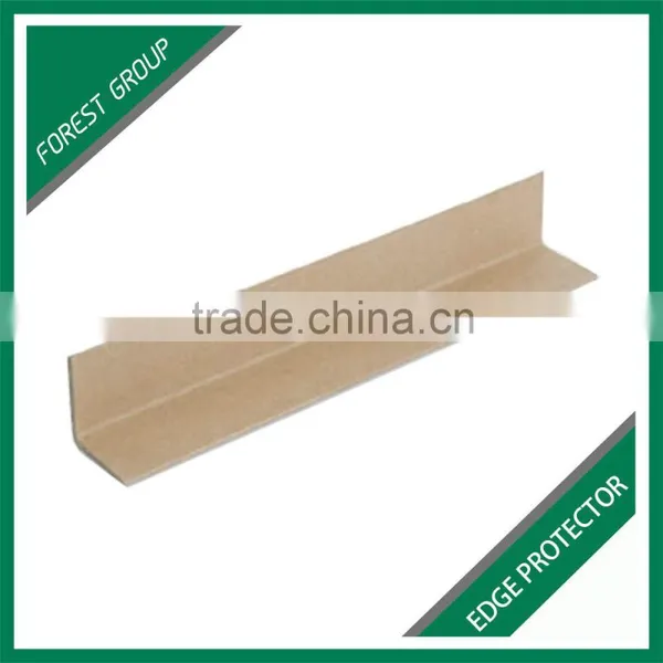 LIGH WEIGHT WATERPROOF KRAFT L SHARP PAPER CORNER PROTECTOR WITH CHEAP PRICE photo-5