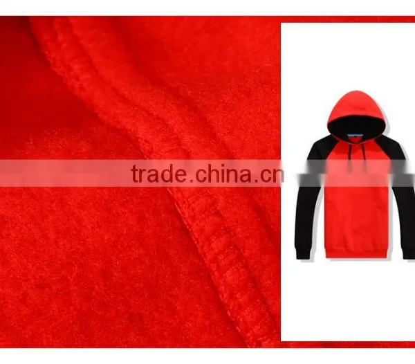 Custom Made High Quality Good Sale Hoodies photo-5