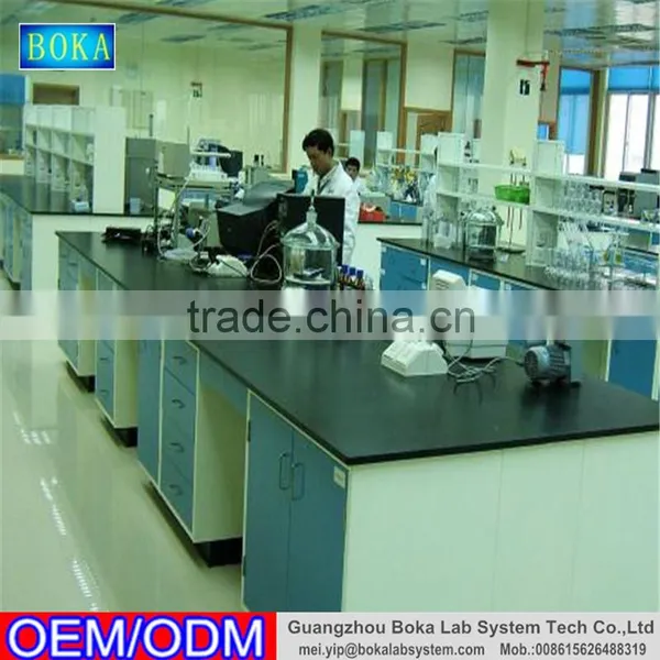 Hot Selling Laboratory Working Table for Hospital Diagnostic Equipment photo-6