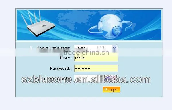 New Item Best Price Hot Sale WiFi Marketing Router photo-3