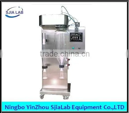 Lab Spray Dryer/ Atomizer Spray Dryer