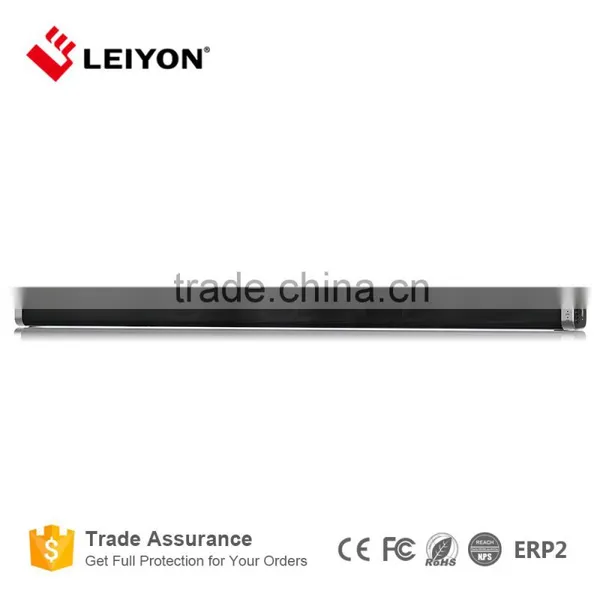 2016 New and Cheapest 30W 2.0 Sound Bar Bluetooth Speaker With Active Sound System Quality Choice