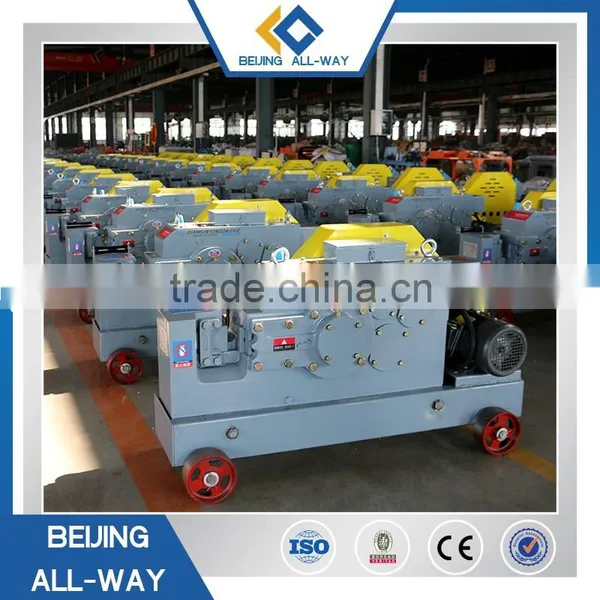 Automatic Rebar Cutting Machine/Auto Metal Cutting Machine