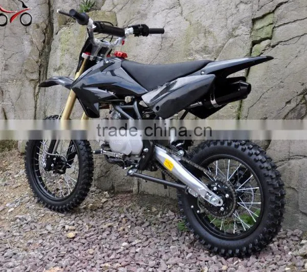 140cc 150cc 160cc Dirt Bike 4 Strokes 140cc 150cc 160cc Off-road Motocross for Professional QWMOTO photo-3