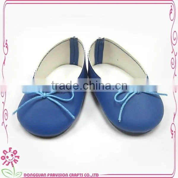 Fashion Doll Shoes, Fashion 18 Inch Doll Shoes, Leather Doll Shoes photo-4