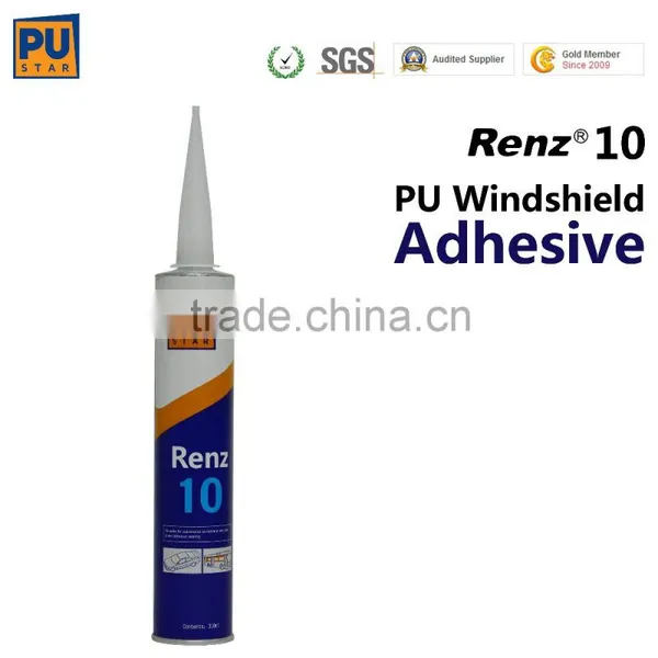 Excellent Sealing Performance High Quality Ureathane Windscreen Adhesives Renz10 photo-5