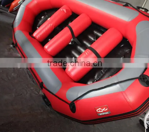 Life Raft Inflatable Rescue Boat Inflatable Boat for Sale photo-3