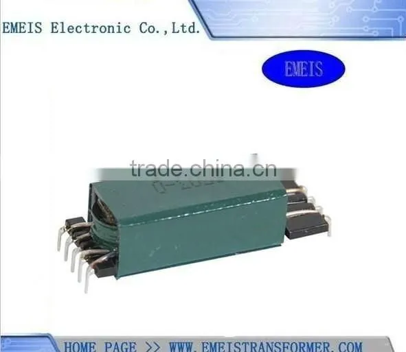 Low Frequency SMD Audio Transformer/planar Transformer