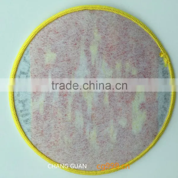 New Design Products 2015 Garment Woven Label,custom Woven Patch Suppliers photo-2