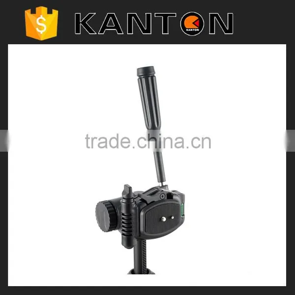 Professional Convenient Lightweight Camera Tripod photo-3