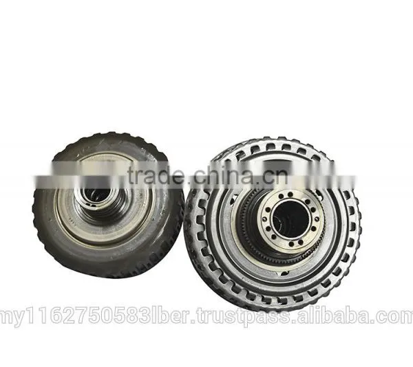 Automotive Vehicles and Spare Parts