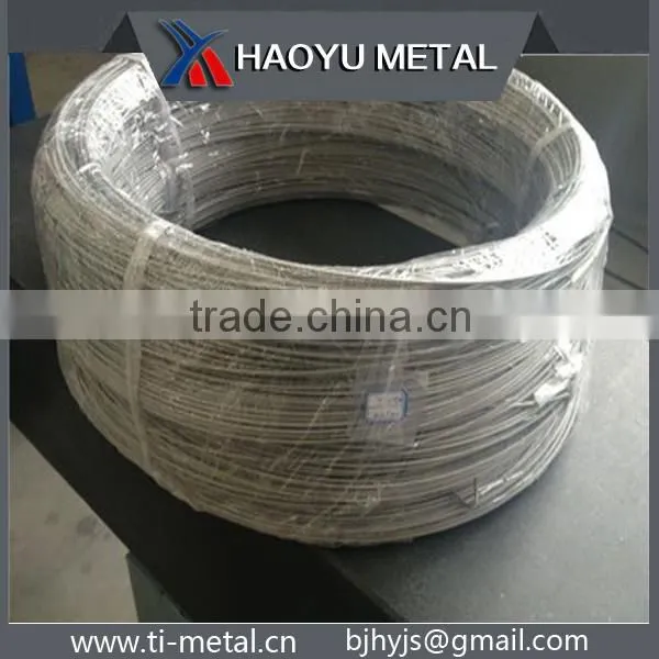 Titanium Wire Gr2 photo-5