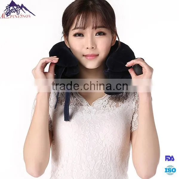 Body Care Air Inflatable Neck Traction From China Factory photo-5