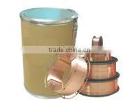 ER70S-6 Welding Wire Professional Copper Wire Welding Machine With CE Certificate photo-6