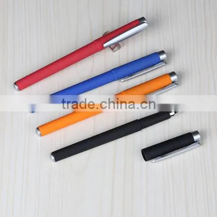 Promotional Plastic Ball Pen photo-5