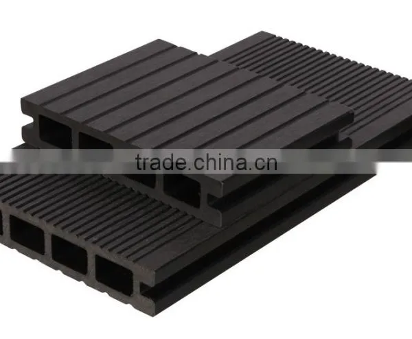Wpc Composite Walkways Deck photo-4