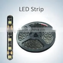 Bonjour Strip Light SL-50300L 7colors Led Car Lights photo-2