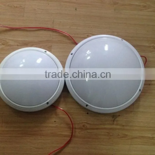 SK307 90-240VAC LED Ceiling Sensor Lamp, 18W Dimmable Led Lamps , Emergency Lamp photo-4