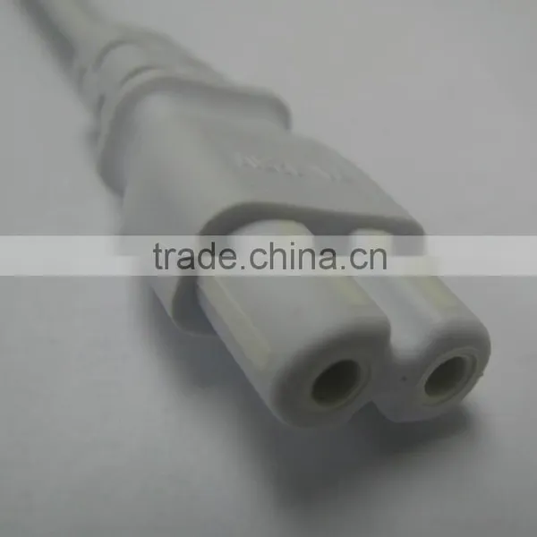 PSE 7A 125V JIS C8358 2 pole PSE connector