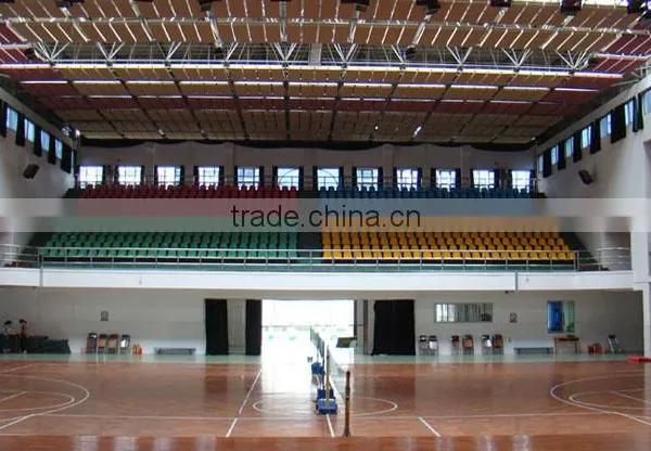Materials Acoustic Art Panels For Auditorium